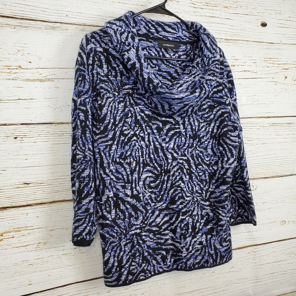 Jones Wear Cowl Neck Sweater - Picture 2 of 4